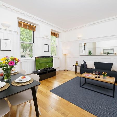 2 Bedr, 3 Beds, 1 Bath Thames, Trafalgar Sq ลอนดอน ภายนอก รูปภาพ