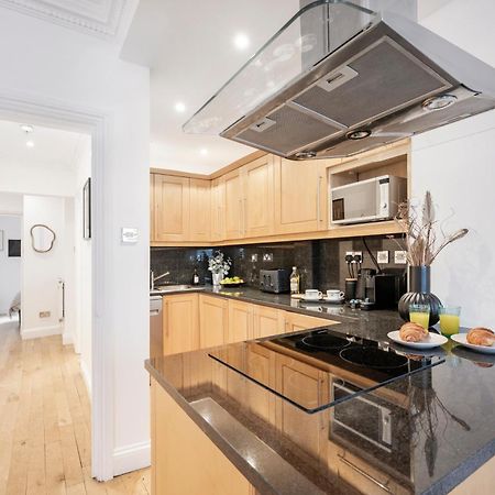 2 Bedr, 3 Beds, 1 Bath Thames, Trafalgar Sq ลอนดอน ภายนอก รูปภาพ