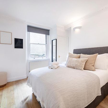 2 Bedr, 3 Beds, 1 Bath Thames, Trafalgar Sq ลอนดอน ภายนอก รูปภาพ