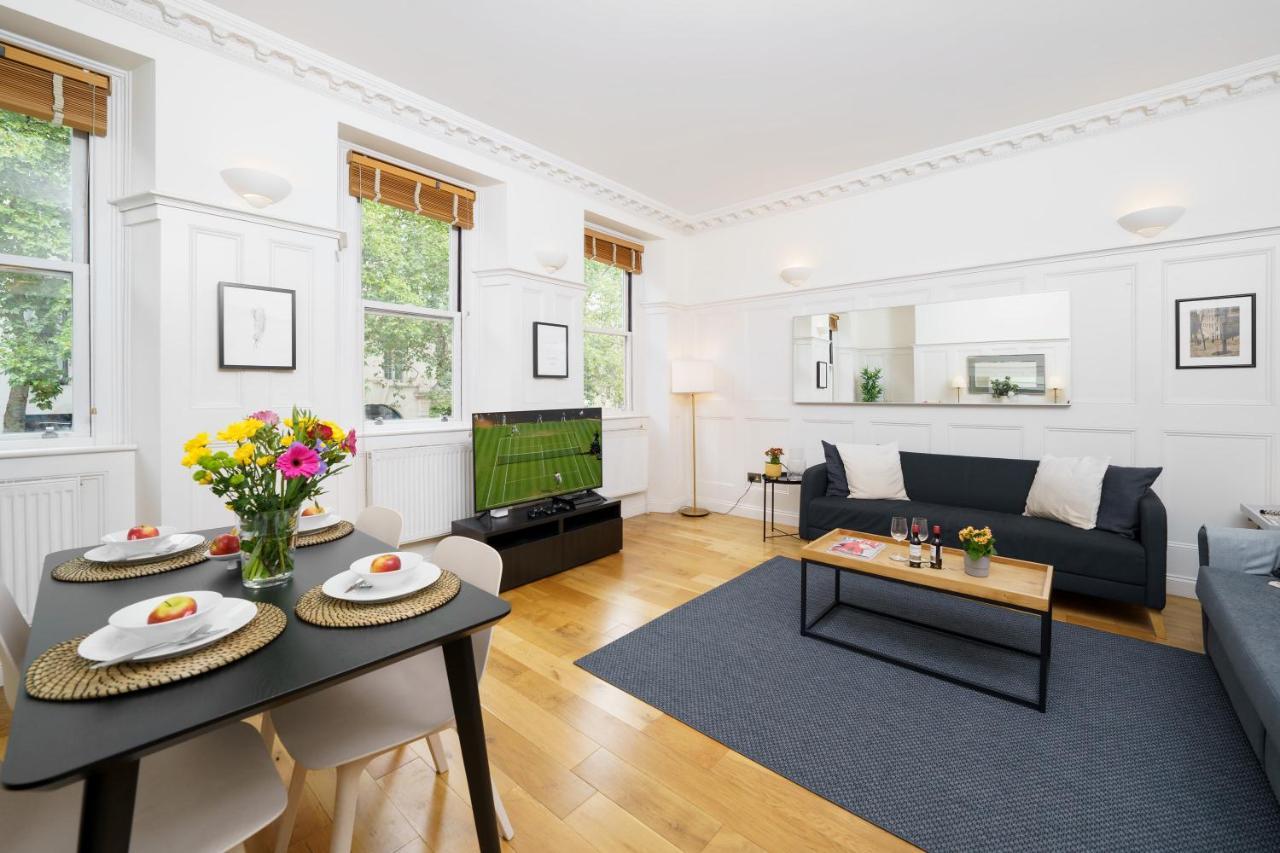 2 Bedr, 3 Beds, 1 Bath Thames, Trafalgar Sq ลอนดอน ภายนอก รูปภาพ