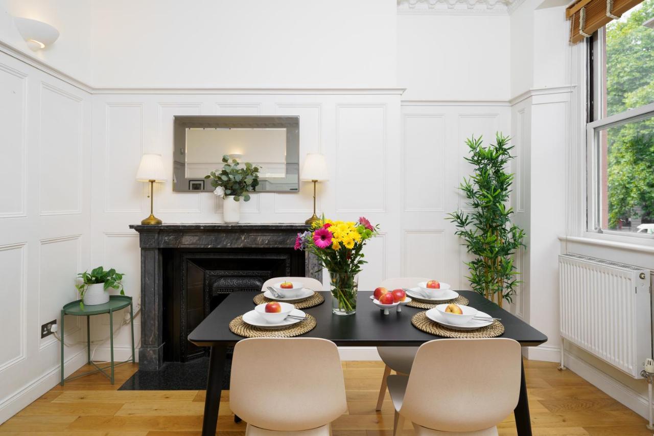 2 Bedr, 3 Beds, 1 Bath Thames, Trafalgar Sq ลอนดอน ภายนอก รูปภาพ