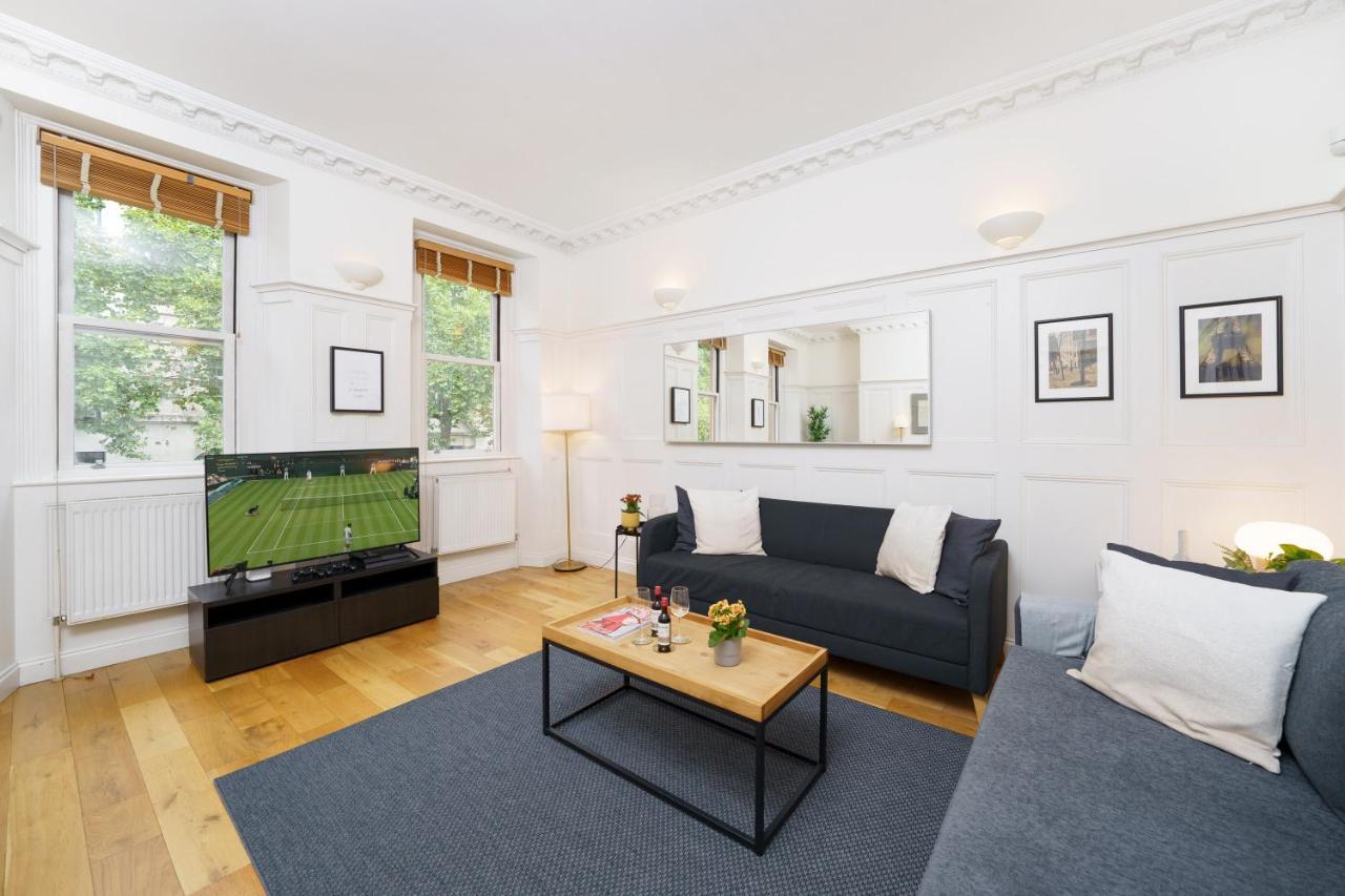 2 Bedr, 3 Beds, 1 Bath Thames, Trafalgar Sq ลอนดอน ภายนอก รูปภาพ