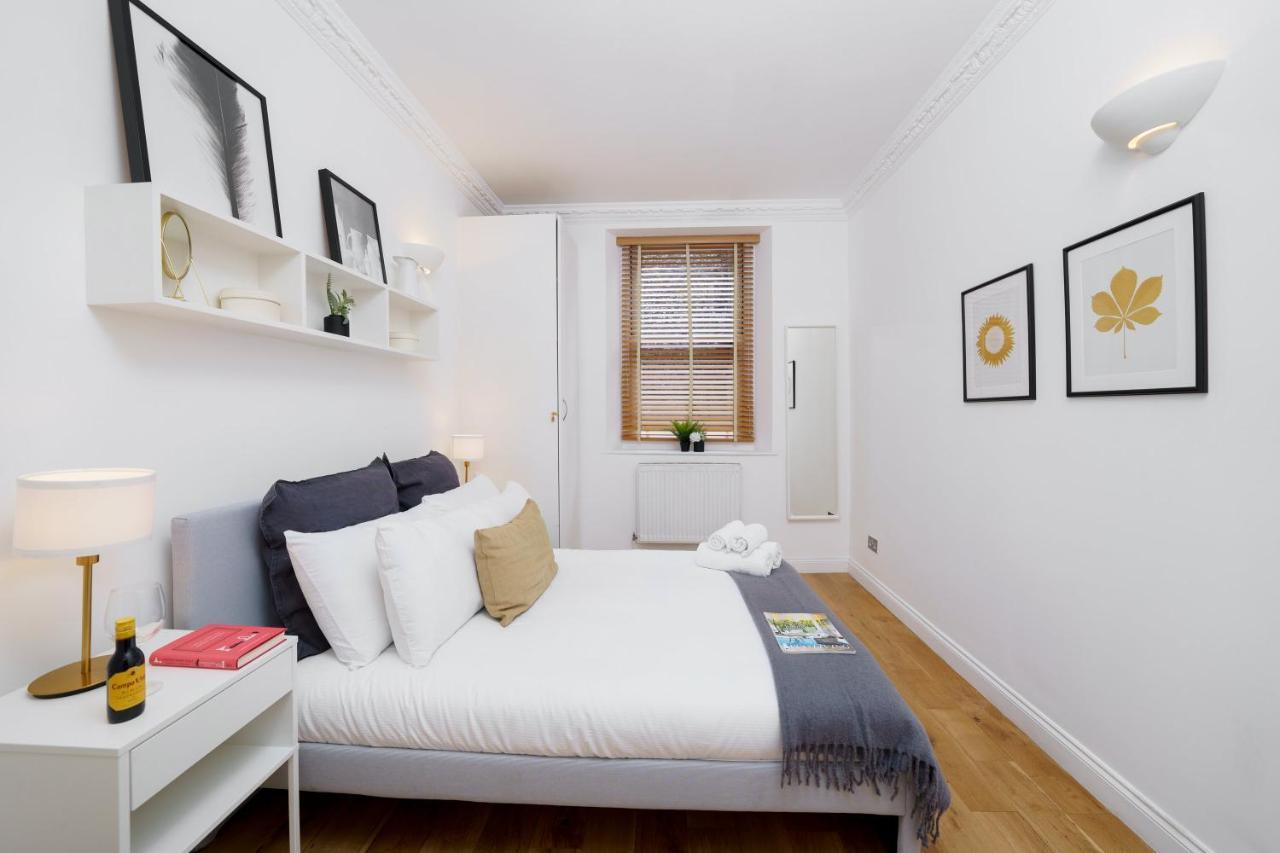 2 Bedr, 3 Beds, 1 Bath Thames, Trafalgar Sq ลอนดอน ภายนอก รูปภาพ