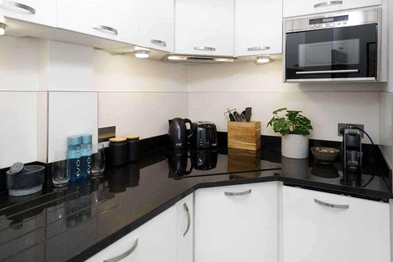 2 Bedr, 3 Beds, 1 Bath Thames, Trafalgar Sq ลอนดอน ภายนอก รูปภาพ