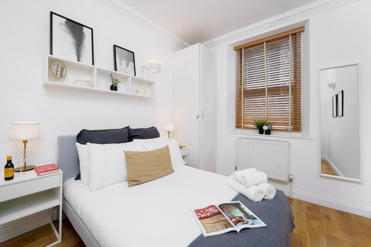 2 Bedr, 3 Beds, 1 Bath Thames, Trafalgar Sq ลอนดอน ภายนอก รูปภาพ