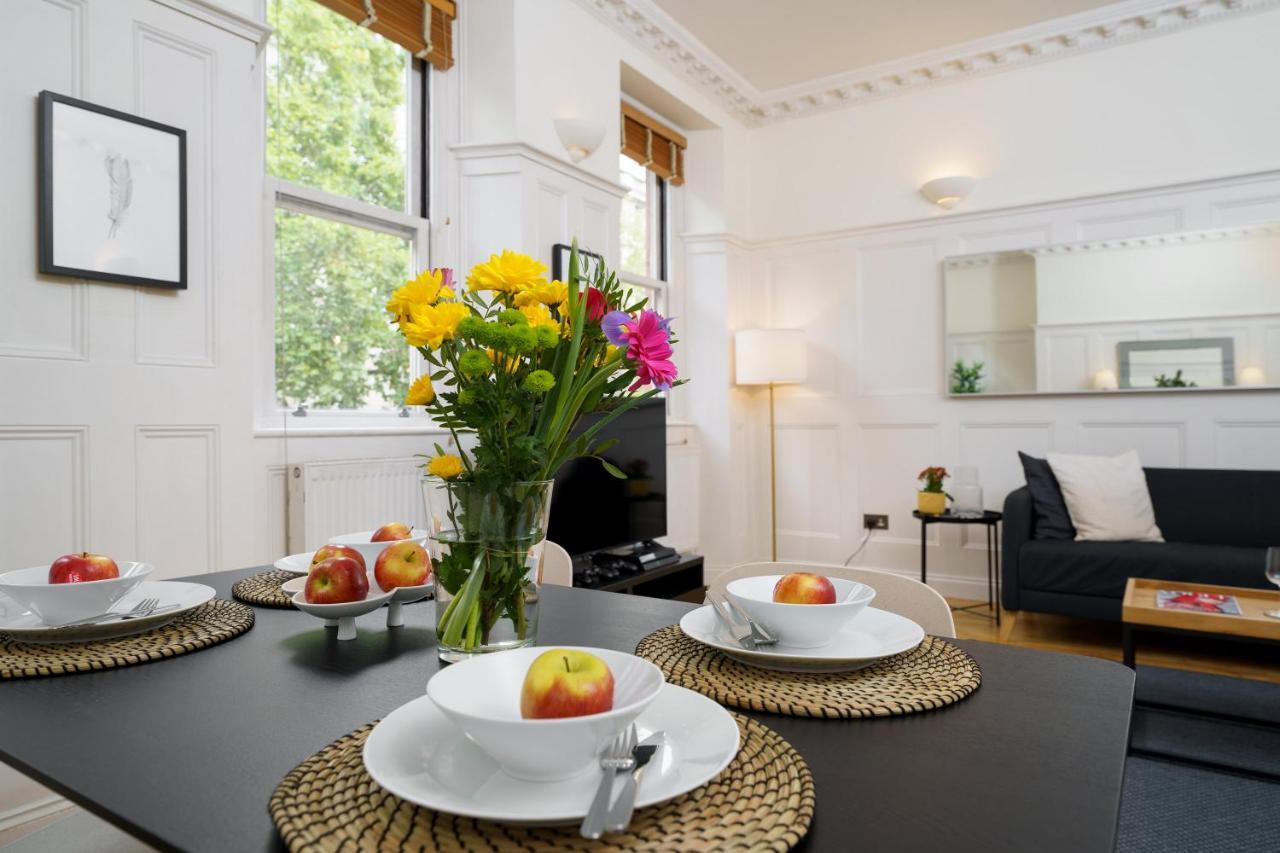 2 Bedr, 3 Beds, 1 Bath Thames, Trafalgar Sq ลอนดอน ภายนอก รูปภาพ