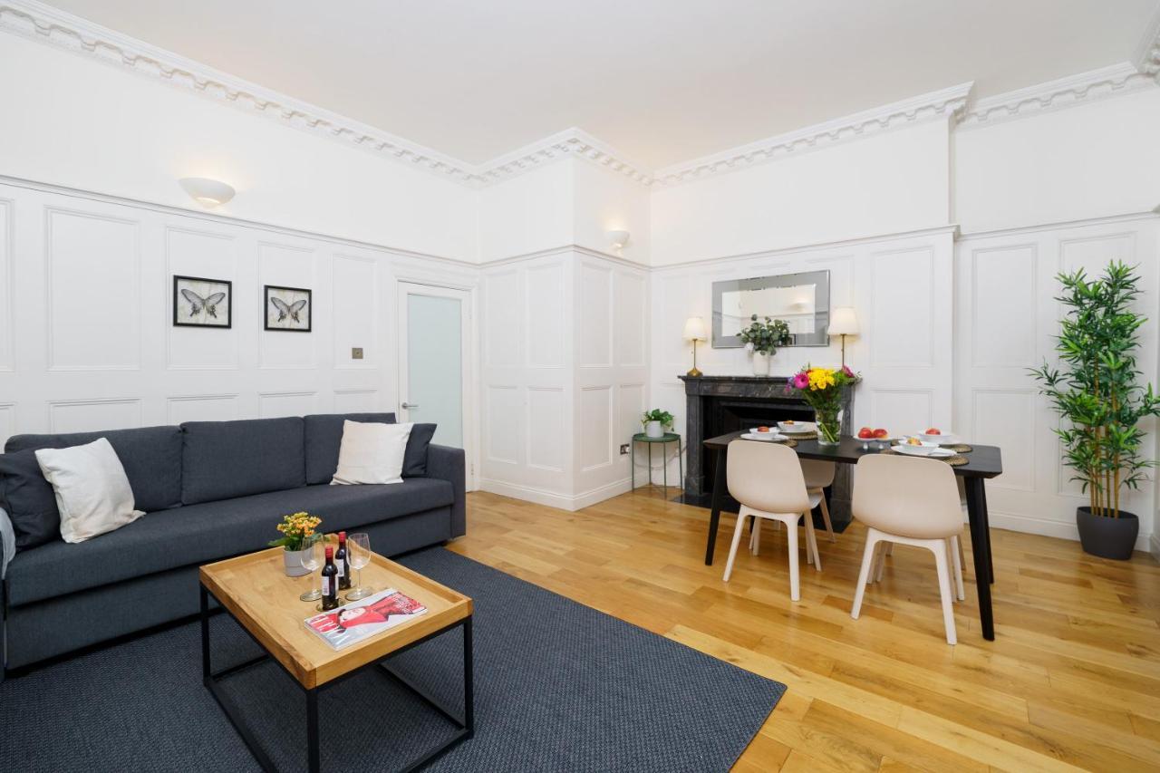 2 Bedr, 3 Beds, 1 Bath Thames, Trafalgar Sq ลอนดอน ภายนอก รูปภาพ