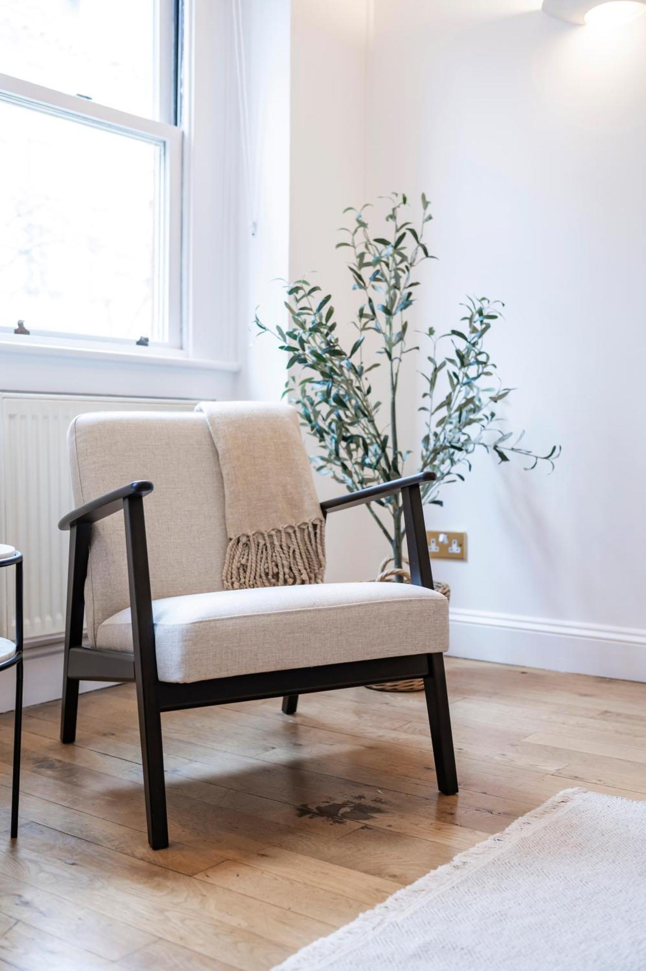 2 Bedr, 3 Beds, 1 Bath Thames, Trafalgar Sq ลอนดอน ภายนอก รูปภาพ